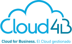 cloud4b logo